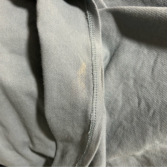 Patagonia Small Woman’s open back grey dress. - Picture 7 of 7